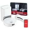 SwitchBot S10 Saugroboter mit Wischfunktion