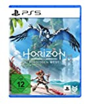 Horizon Forbidden West - [PlayStation 5]