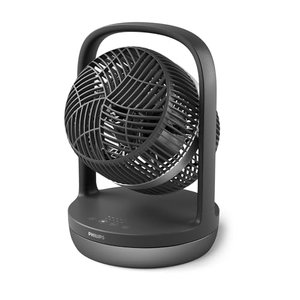 Philips Oszillierender Tischventilator Serie 3000