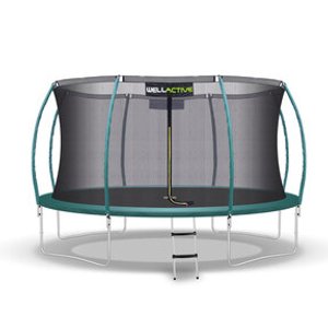 Trampolin Advanced