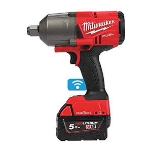 Milwaukee 0 M18ONEFHIWF34-502X