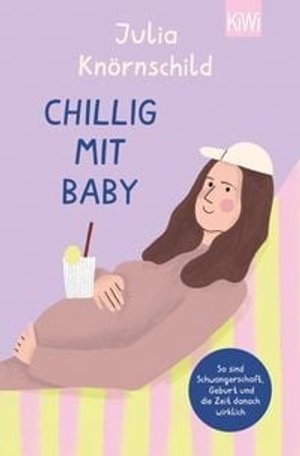 Chillig mit Baby