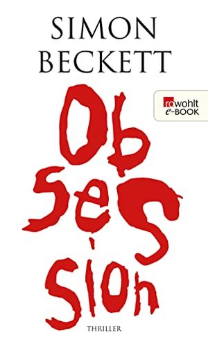 Simon Beckett: Obsession