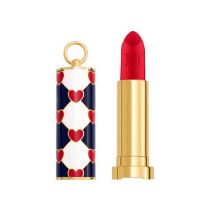 Carolina Herrera – Fabulous Kiss Lipstick + Cap