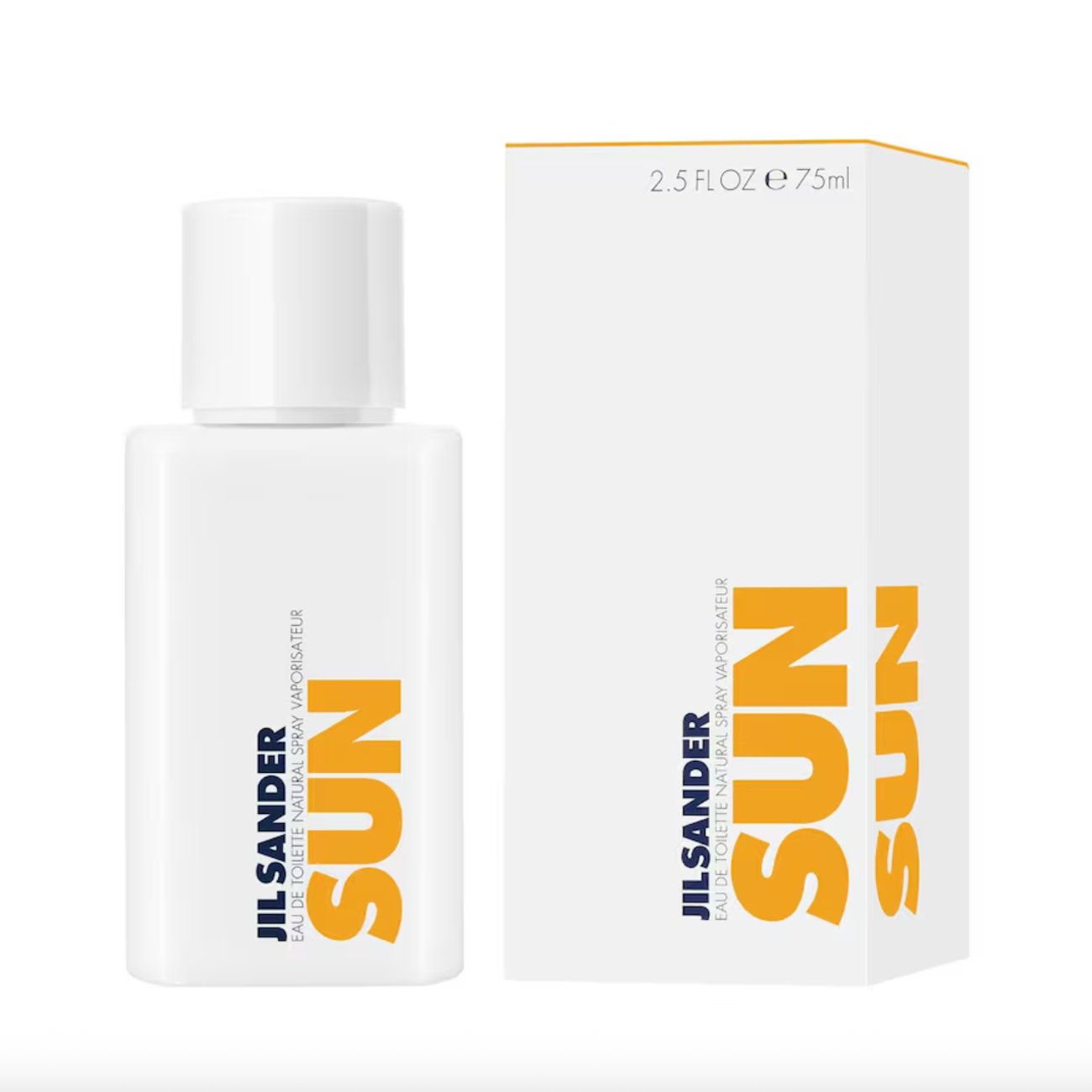 Jil Sander - Sun
