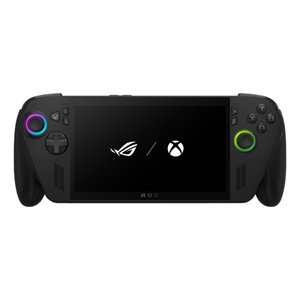 ASUS ROG Xbox Ally X Gaming Handheld