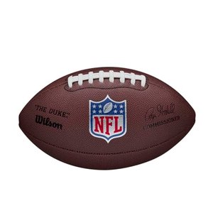 Wilson American Football (NFL DUKE REPLICA)