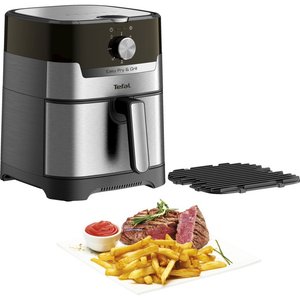 Tefal EY501D Easy Fry & Grill Classic+ Heißluftfritteuse
