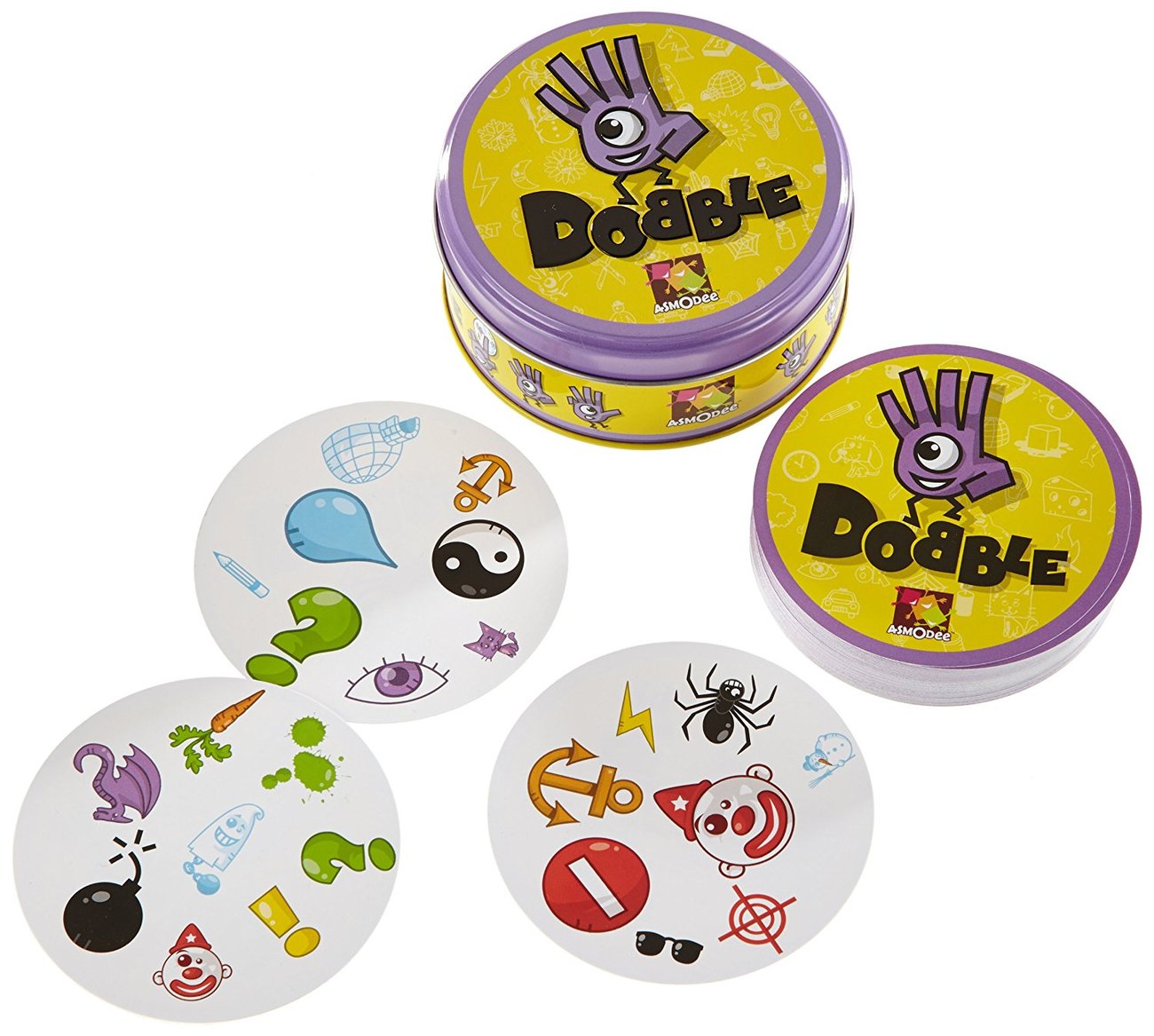 Dobble Classic