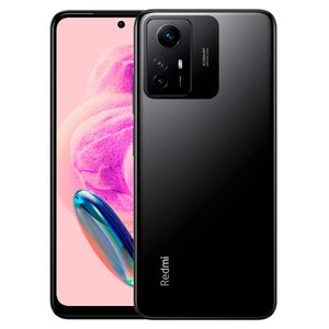 Xiaomi Redmi Note 12S mit 128 / 256 GB Speicher