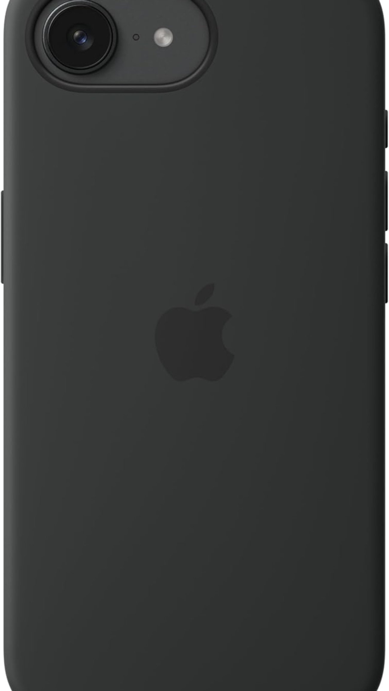 Apple iPhone 16e Silikon Case