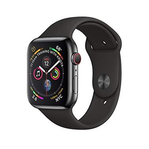 Apple Watch Series 4 (GPS + Cellular, 44MM)