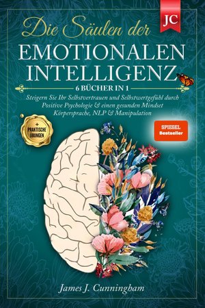 Die Säulen der Emotionalen Intelligenz