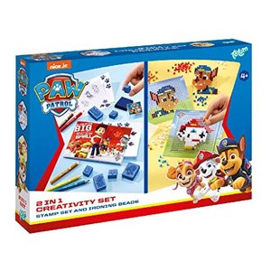 TM Essentials Paw Patrol Bügelperlen