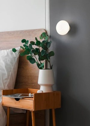 bonprix Trio Wandleuchte