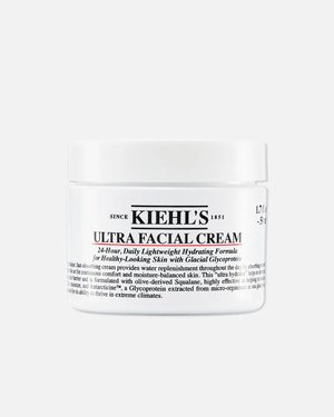 Kiehl’s Ultra Facial Cream Anti-Aging-Gesichtspflege