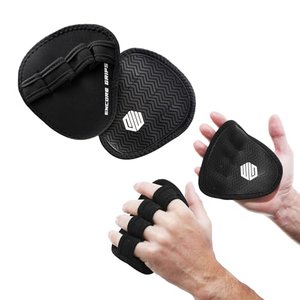 Griffpads für Krafttraining