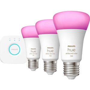 Philips Hue White und Color