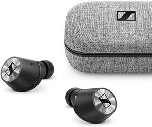 Sennheiser Momentum True Wireless 