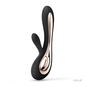 Rabbitvibrator Soraya 2 von Lelo