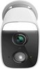 "Full HD Outdoor Wi-Fi Spot­light Camera" von D-Link