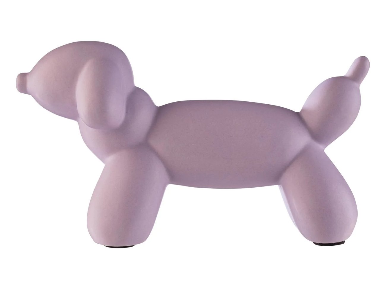 Ballon-Skulptur, aus Keramik