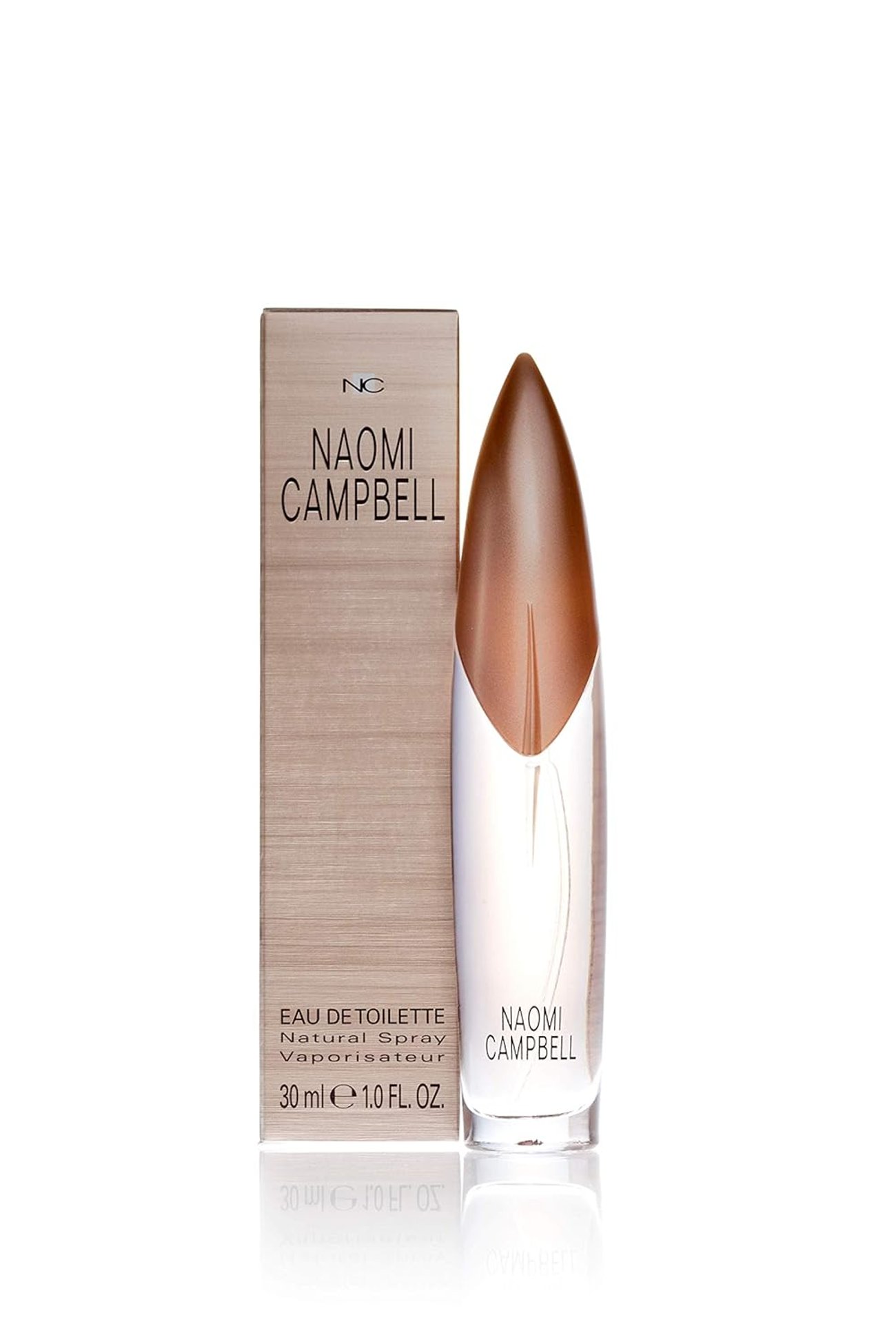 Naomi Campbell - Naomi Campbell, 30ml | Damen