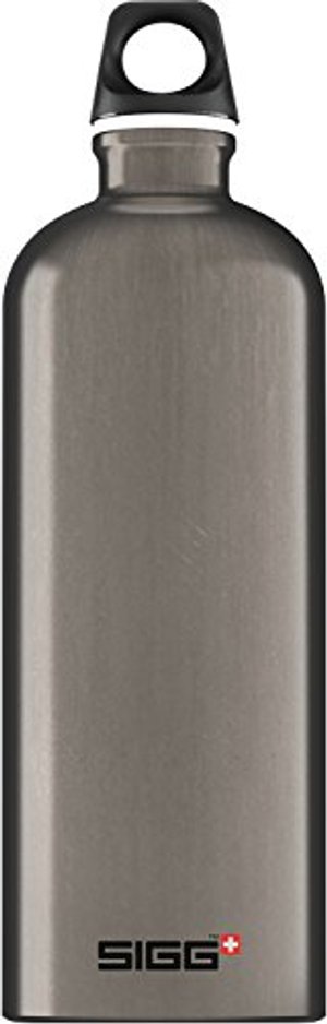 SIGG Traveller Smoked Pearl Trinkflasche