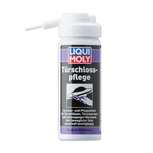 LIQUI MOLY Türschlosspflege