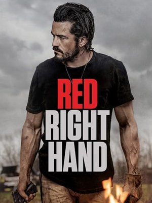 Red Right Hand