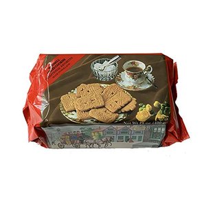 de Ruiter Speculaas Gewürzspekulatius 400g