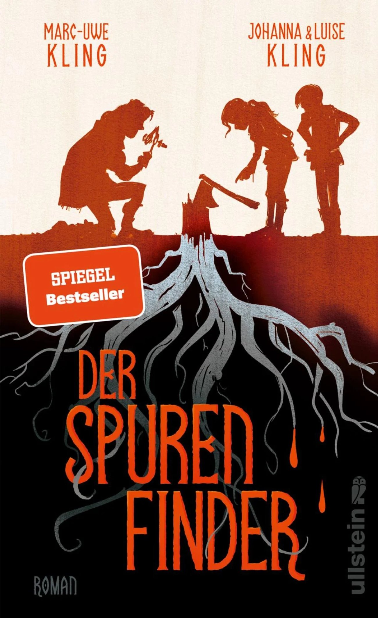 Der Spurenfinder: Roman | Witziger Fantasyroman