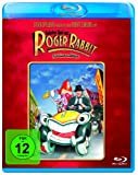Falsches Spiel mit Roger Rabbit (Jubiläumsedition) [Blu-ray]