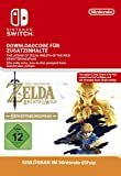 Zelda: Breath of the Wild Expansion Pass DLC [Switch Download Code]