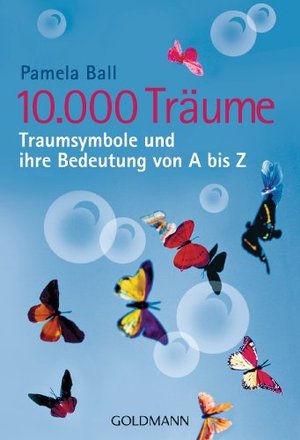 10.000 Träume: Traumsymbole