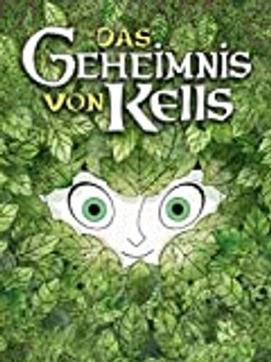 Das Geheimnis von Kells