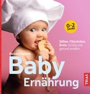 Baby-Ern&auml;hrung