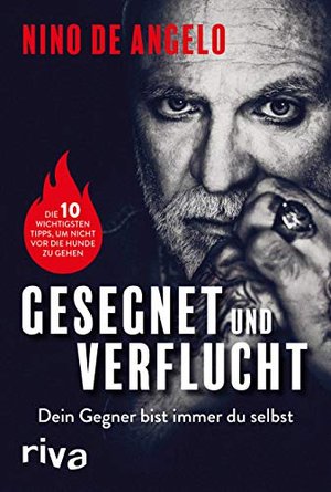 Gesegnet und verflucht: Dein Gegner bist immer du selbst