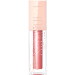 Maybelline New York Lippenstift Lifter Gloss 006 reef