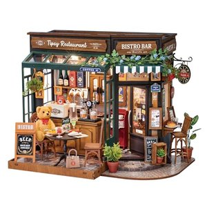 Rolife Puppenhaus