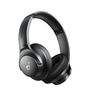 soundcore by Anker Q20i kabelloser Bluetooth Over-Ear-Kopfhörer