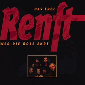 RENFT,KLAUS COMBO Wer die Rose ehrt