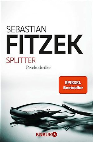 Splitter: Psychothriller
