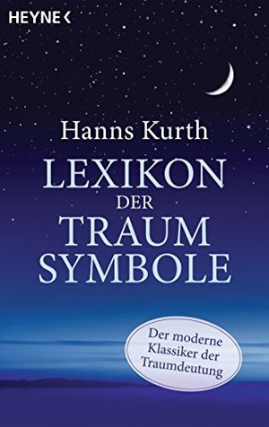 Hanns Kurth -  Lexikon der Traumsymbole