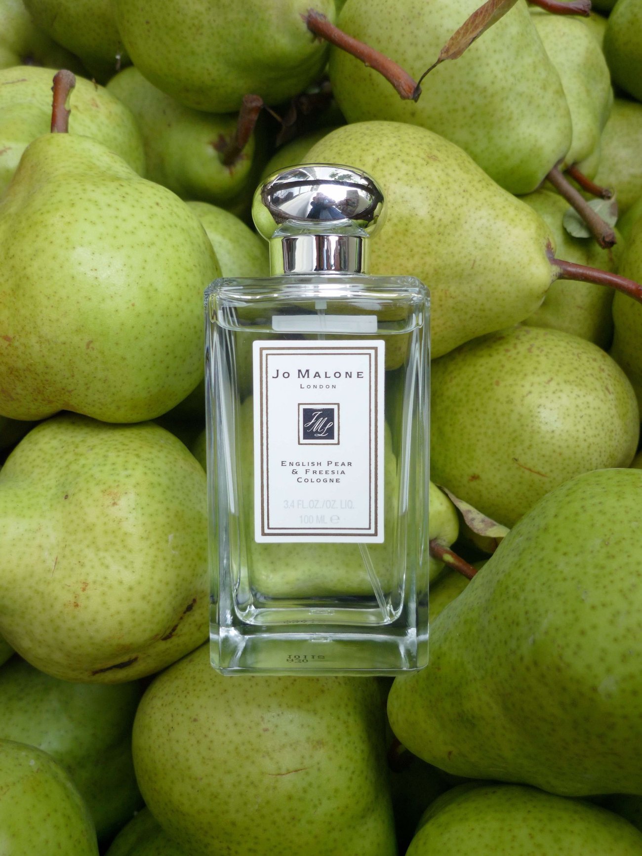 „English Pear & Sweet Pea“ von Jo Malone London