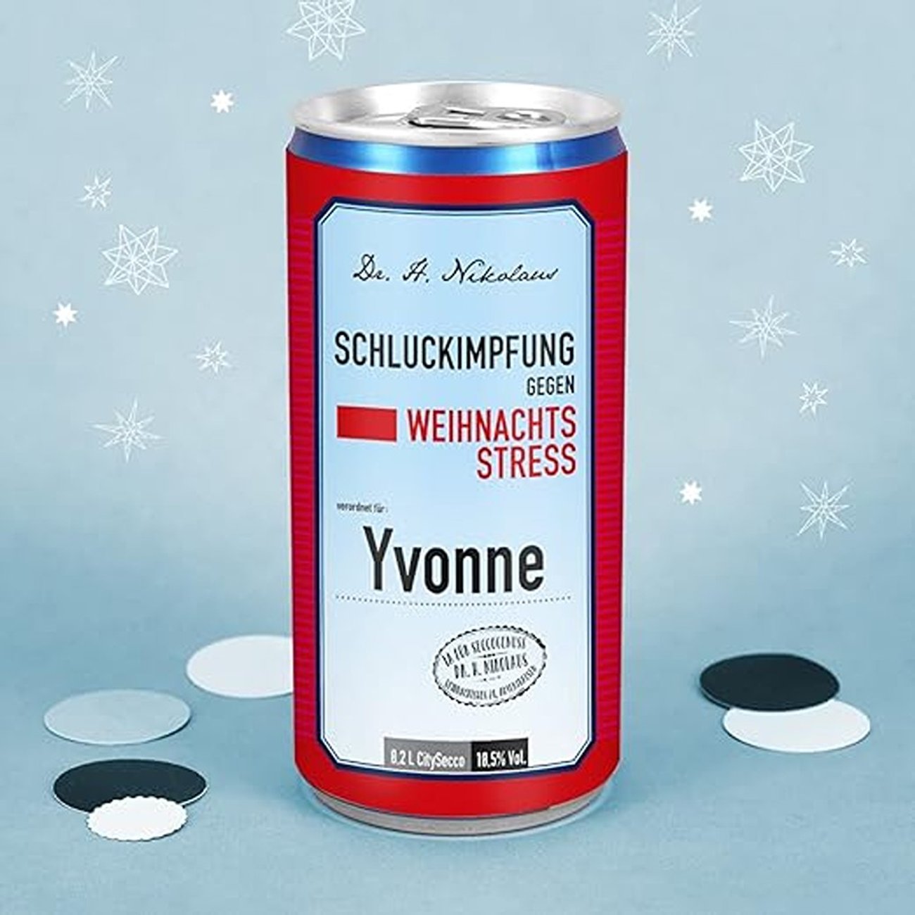 Herz & Heim City Secco