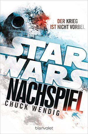 Star Wars: Der Krieg ist nicht vorbei