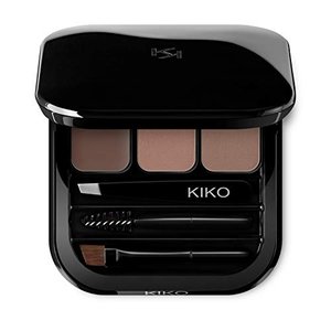KIKO Milano Eyebrow Expert Palette - 02 | Augenbrauen-Palette
