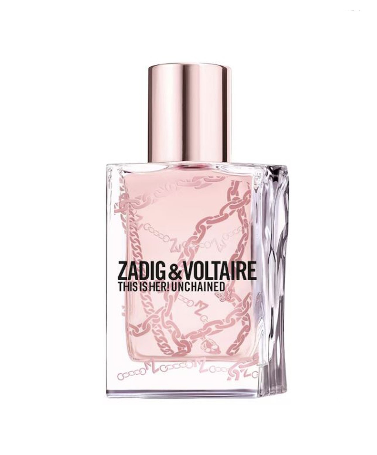 Zadig&Voltaire - THIS IS HER! UNCHAINED