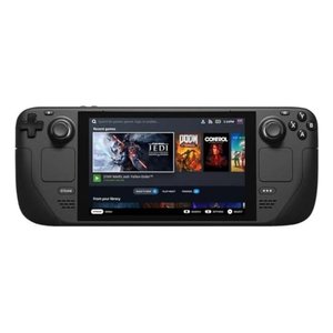 VALVE Steam Deck - 1tb Console - OLED (PC)